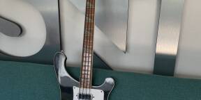 Rickenbacker 1978 Jetglo