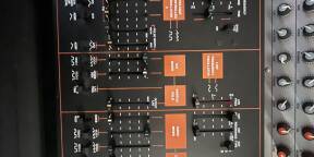 Vends ARP Odyseey Module Rev3 de Korg