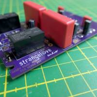 "Abbey road" mod Deluxe pour revox A77