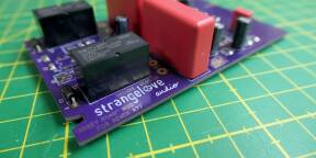 "Abbey road" mod Deluxe pour revox A77