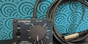 Variateur de vitesse neuf pour Revox B77 et PR99