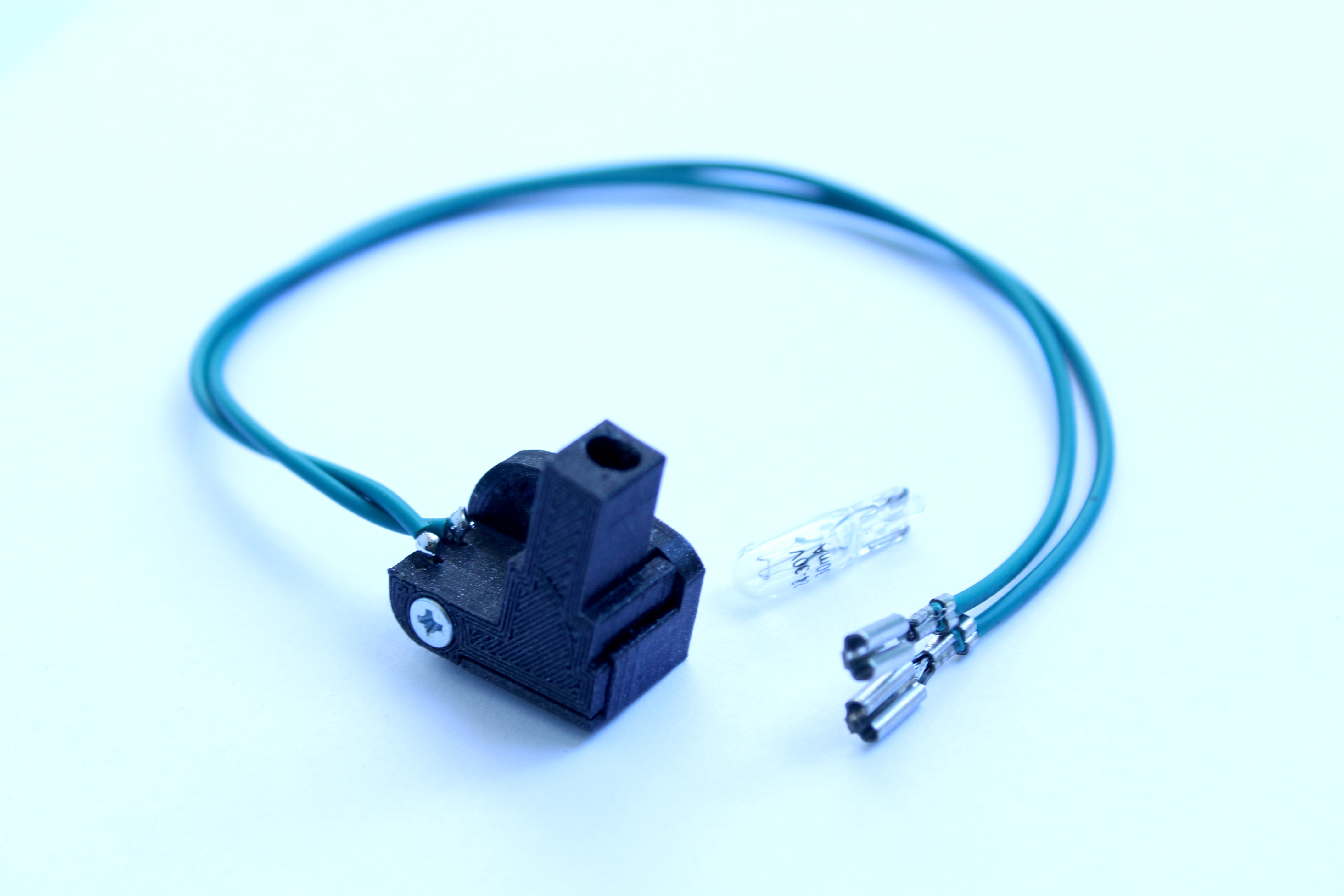 Détecteur de bande neuf pour Revox A77