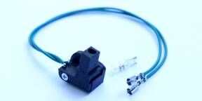 Détecteur de bande neuf pour Revox A77