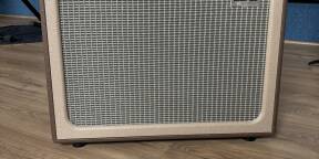 Vends Baffle Tone King Royaliste 112 Cab