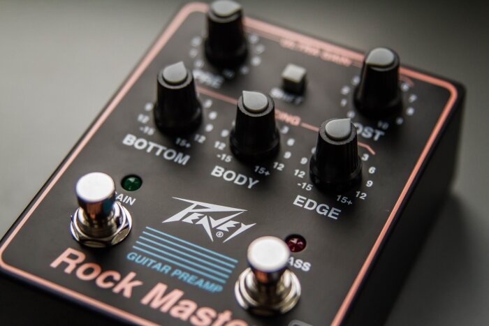 RockMaster-4 RockMaster-4