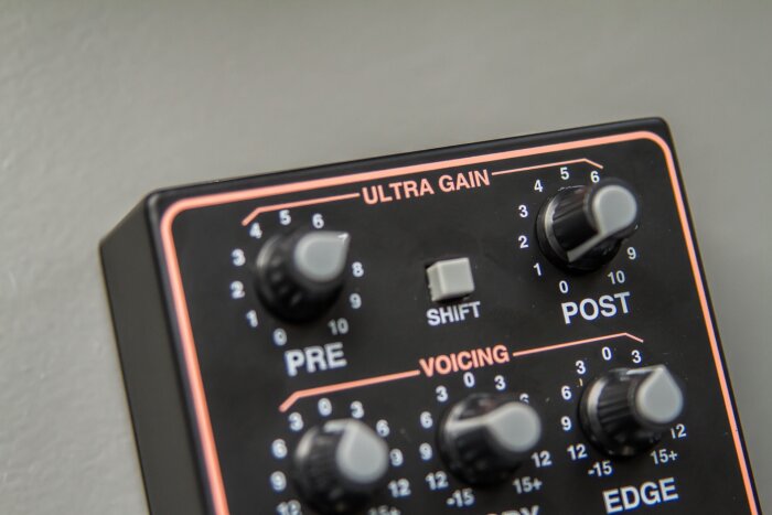 RockMaster-6 RockMaster-6