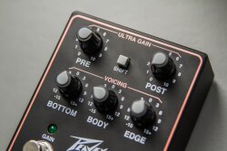 RockMaster-7 RockMaster-7