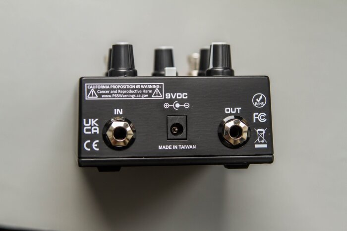 RockMaster-8 RockMaster-8