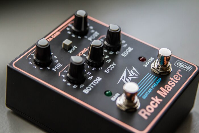 RockMaster-9 RockMaster-9