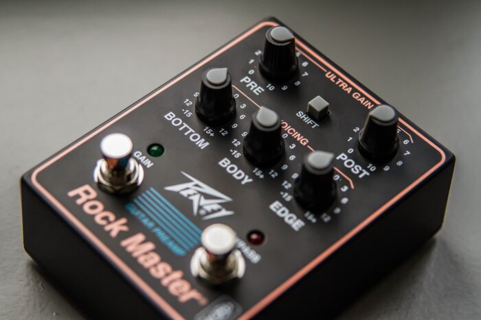 RockMaster-10 RockMaster-10