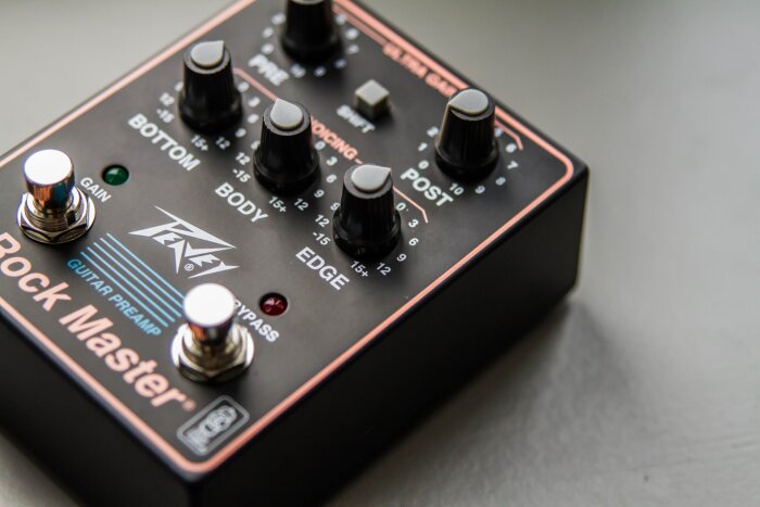 RockMaster-11 RockMaster-11