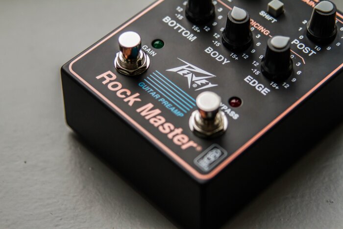 RockMaster-12 RockMaster-12