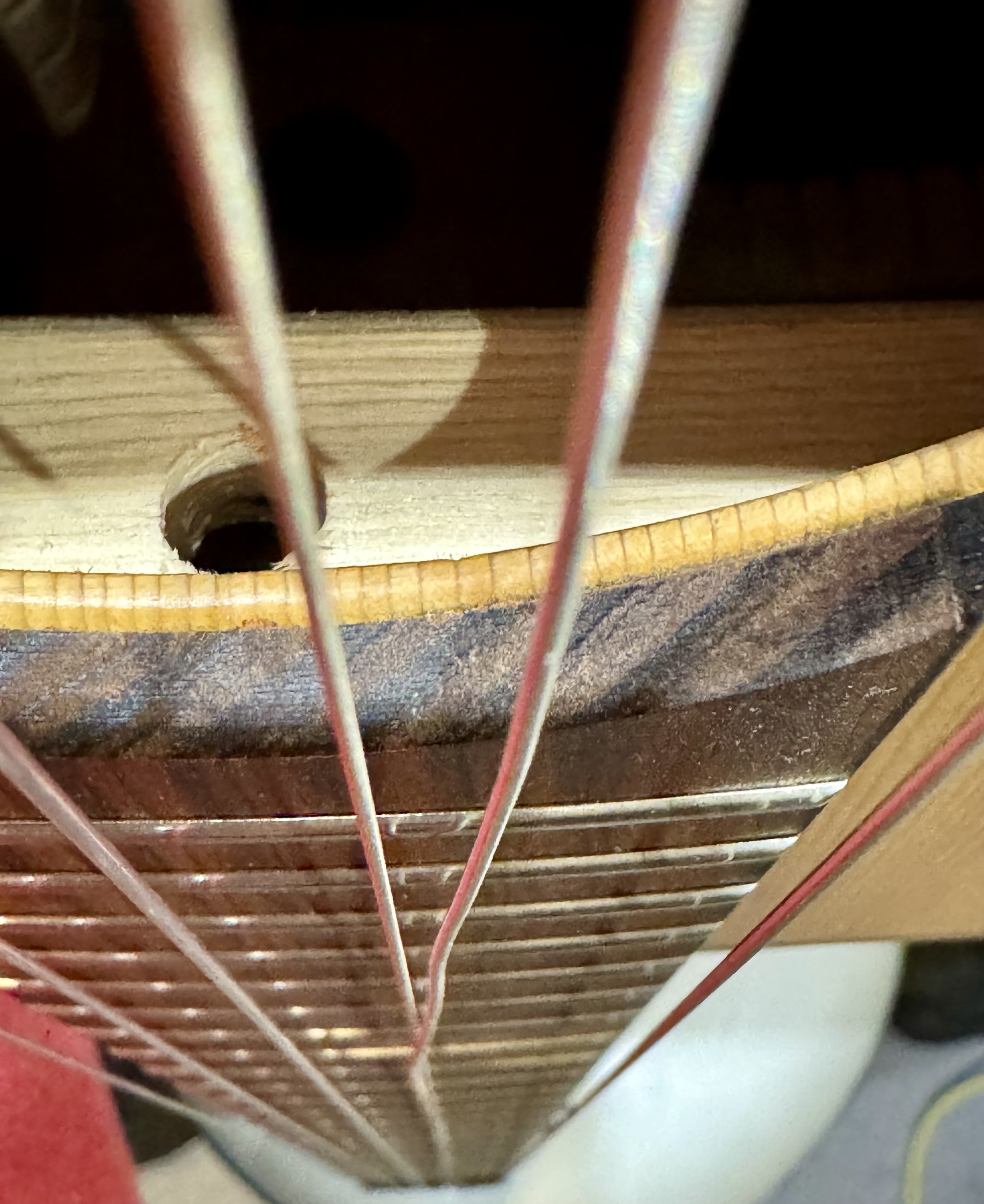 Lâg Tramontane TN270ACE