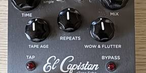 Vends El Capitan V1