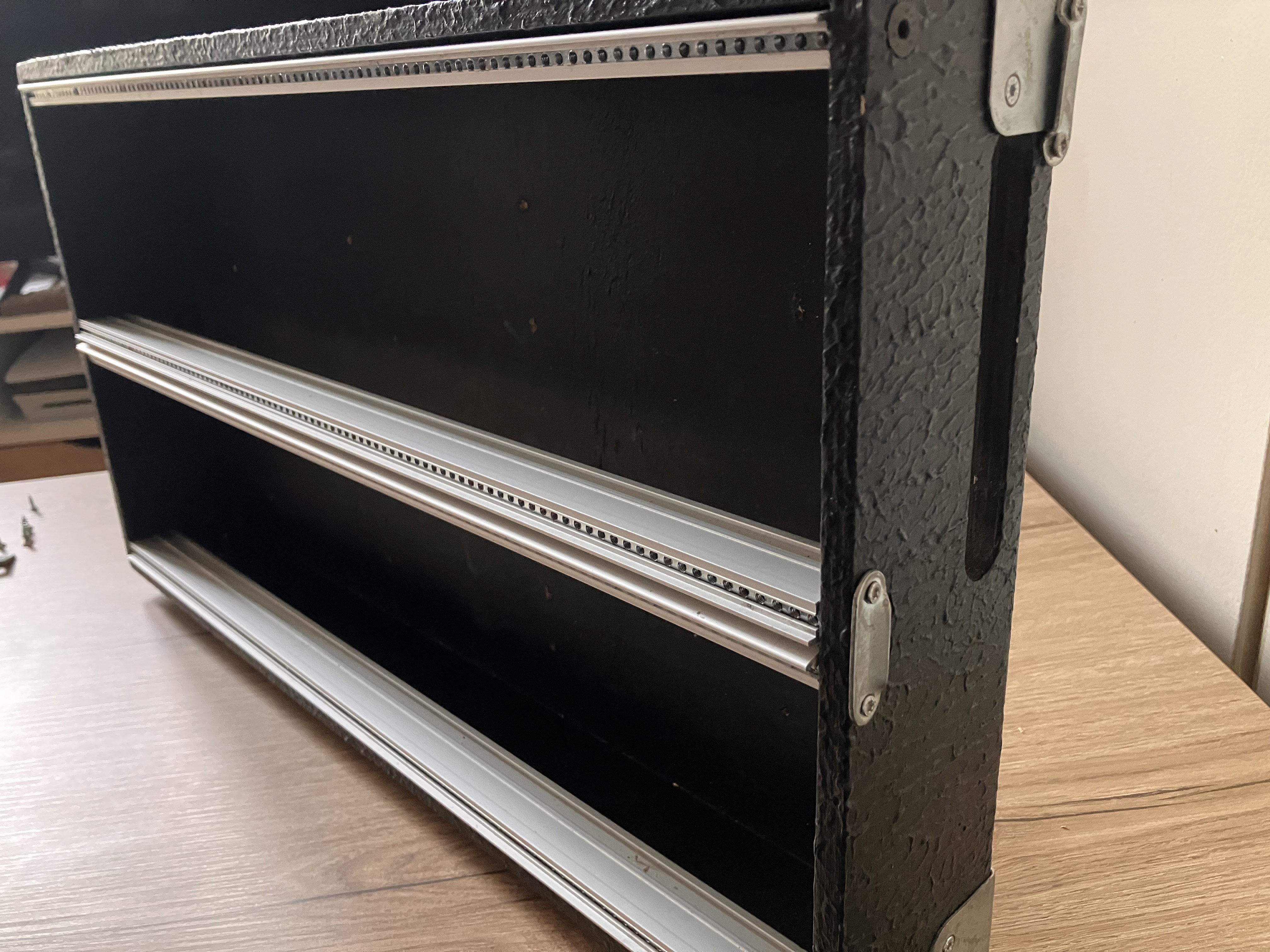 Vends case Arksine 6U 98hp