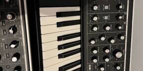 Moog Subséquent 25