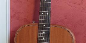 Vends guitare Fender électro-acoustique Highway Dreadnought Acajou