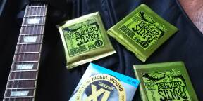 Vends guitare électrique