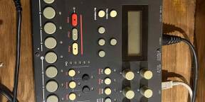 Vends Elektron Analog Four