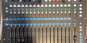 Vends Allen Heath q16