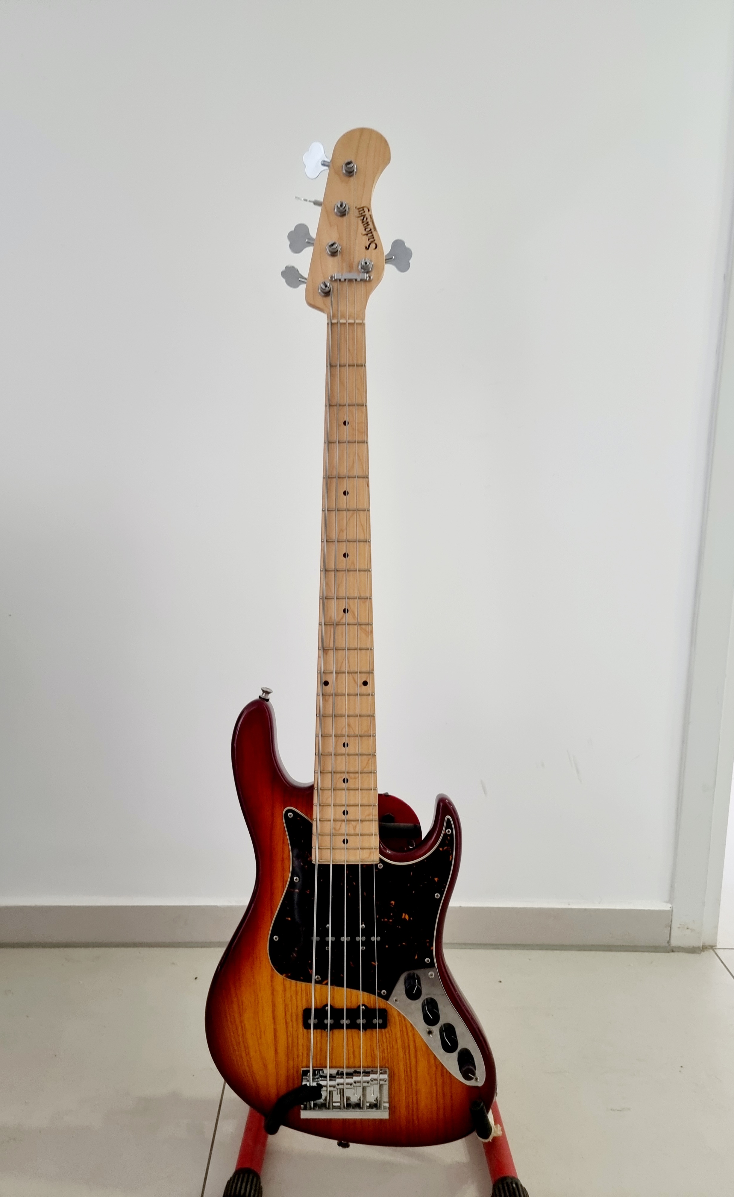 Sadowsky will Lee signature 