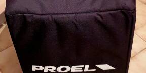 Enceinte autonome Proel V10 free