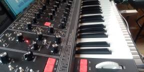 Matriarch Dark + Grand Mother Dark