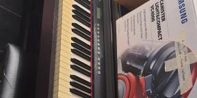 Piano DELSON ALLEGRO 8865