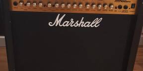 Ampli marshall MG100DFX