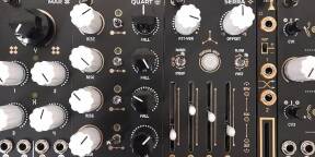 Nano Modules Serra et Quart