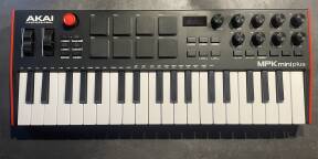 MPK mini Plus