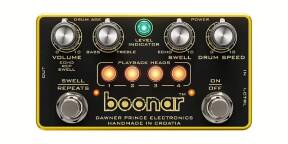 Dawner prince boobar delay