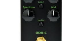 Nordland odr-c neuve