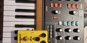 Behringer Poly D neuf