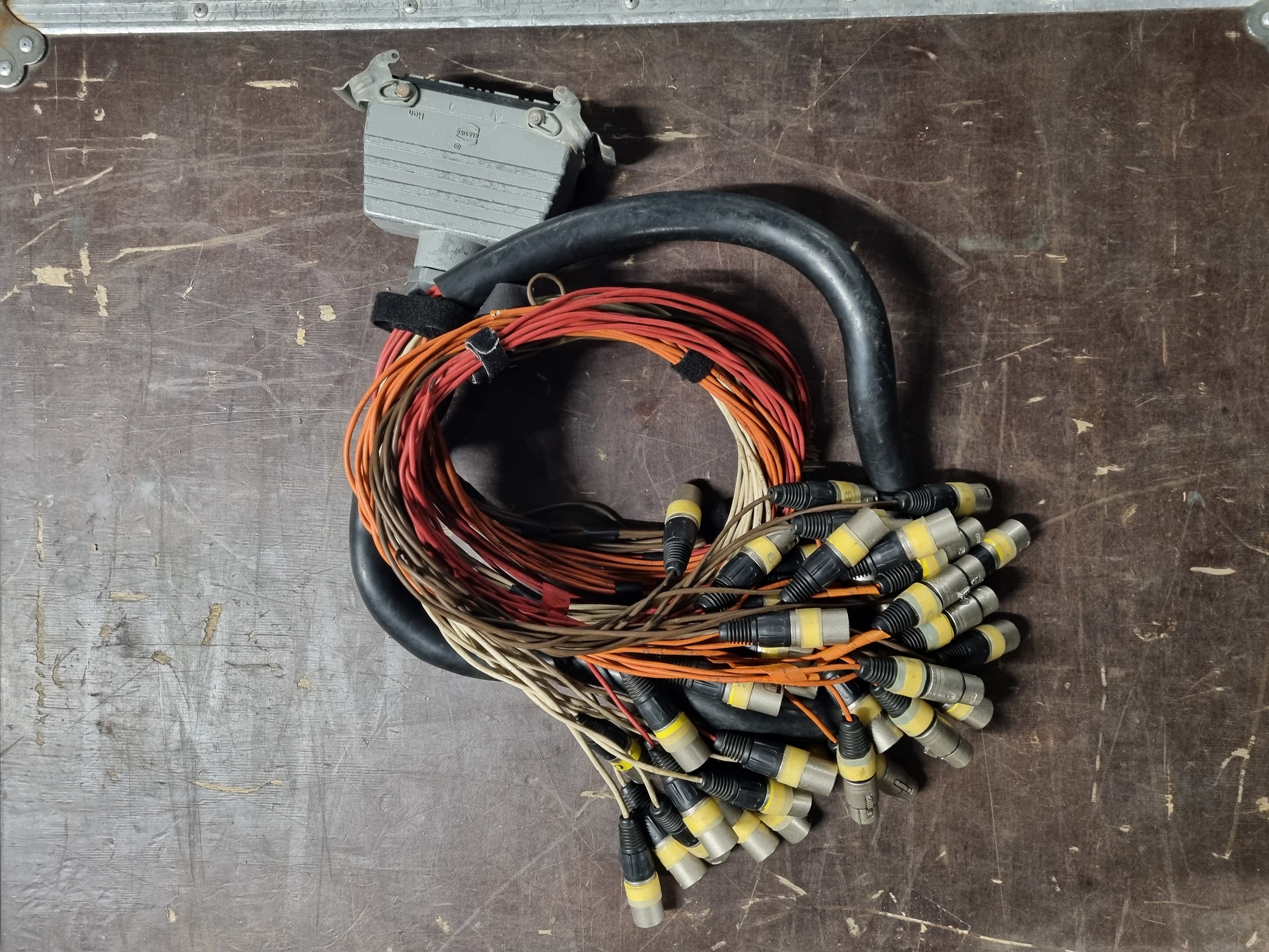 Kit Harting 40 paires