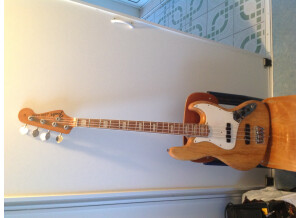 Fender Jazz Bass (1974) (24136)