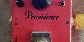 providence red rock od
