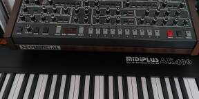 Prophet 6 module + cover + ak490