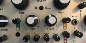 Mutable Instruments Beads