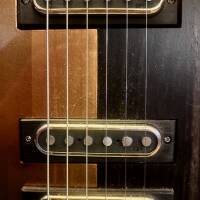 Vends set de micros SP Custom Beausonge noiseless strat