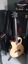 Rockbass Alien Deluxe 4