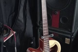 Rockbass Alien Deluxe 4