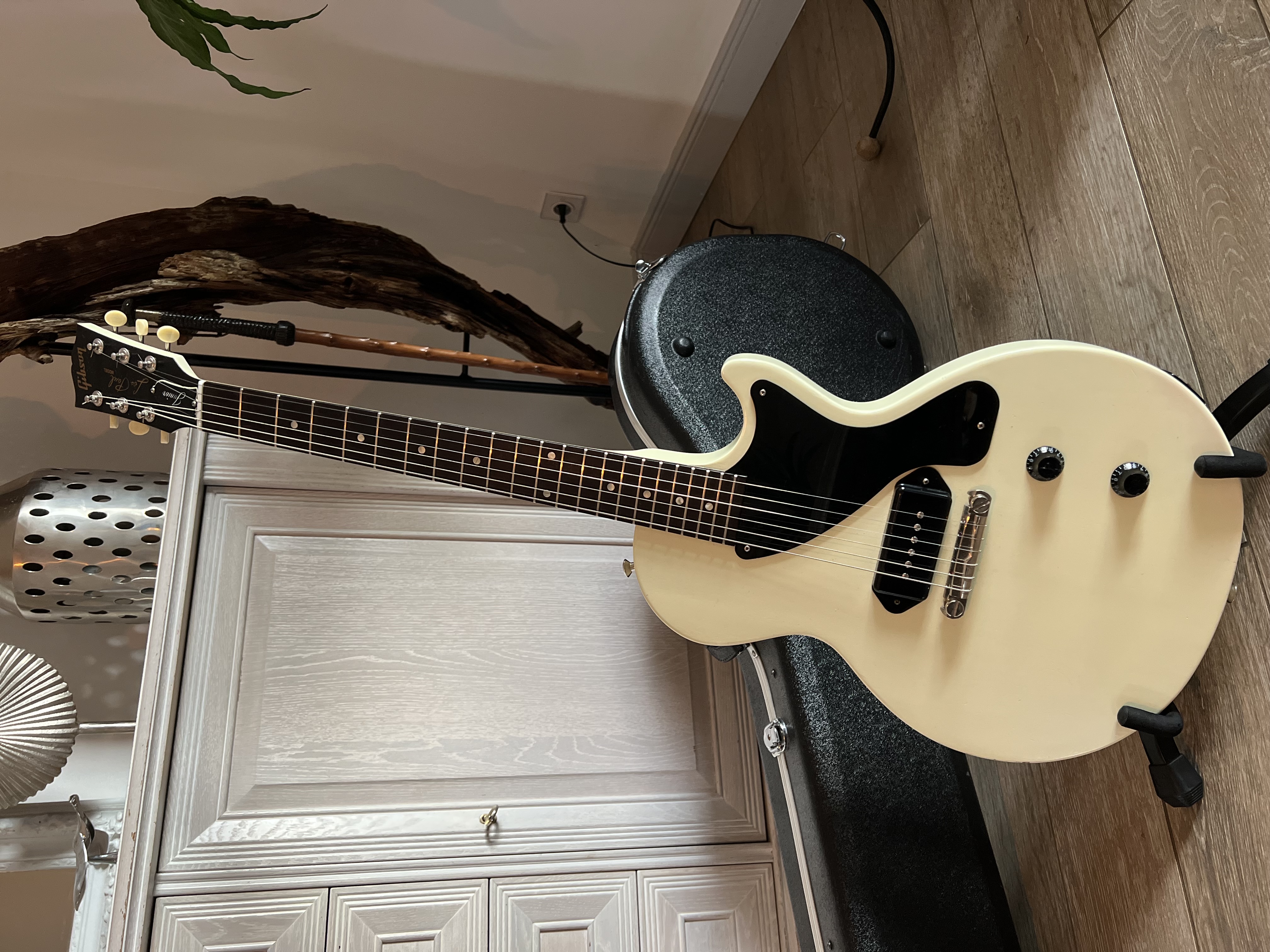 Gibson Les Paul Junior USA 2011