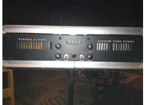 Mesa Boogie Stereo 2:50 (26959)