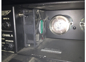 Mesa Boogie Stereo 2:50 (79049)