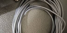cable Neumann IC4 de 10m pour U87, U89 ou série TLM