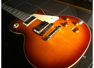 Gibson Les Paul Standard 2013 Honeyburst