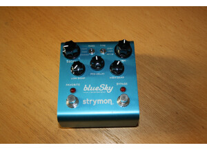 Strymon blueSky (14265)