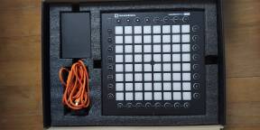 Launchpad pro MK1 - servis 1 à 2h