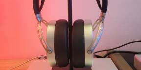 HiFiMan HE600 "Unveiled"